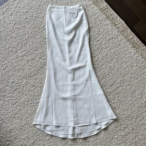 [NWT] Sabo Skirt Maxi Skirt